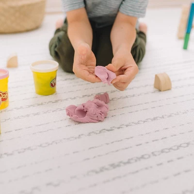 4'x7' Lola Play Rug - Ruggish - Image 3