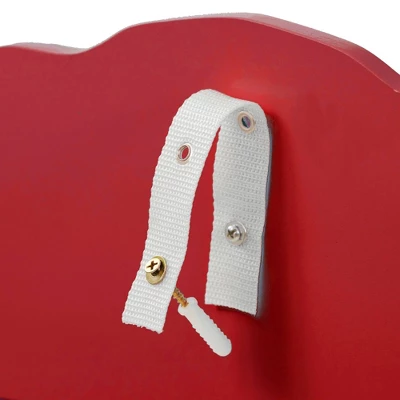 Little Firefighter Bookshelf - Fantasy Fields By Teamson Kids - Image 6