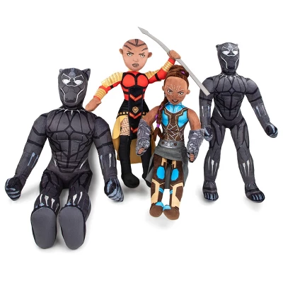 Black Panther 'Shuri' Pillow Buddy - Image 6