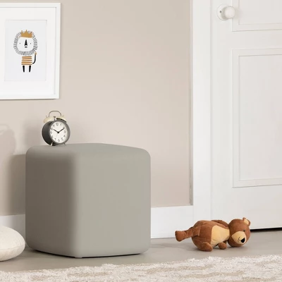 Sweedi Nightstand Beige - South Shore