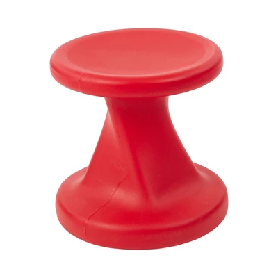 ECR4Kids Twist Wobble Stool, Active Learning Chair, Flex Seating, 14in Seat Height - Image 13