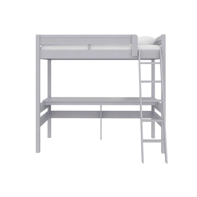 Twin Adryan Loft Bed With Desk - Room & Joy - Image 2