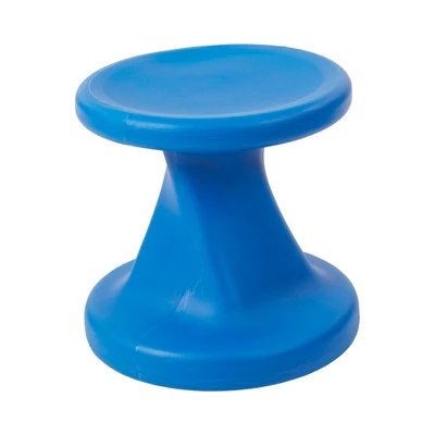 ECR4Kids Twist Wobble Stool, Active Learning Chair, Flex Seating, 14in Seat Height - Image 10