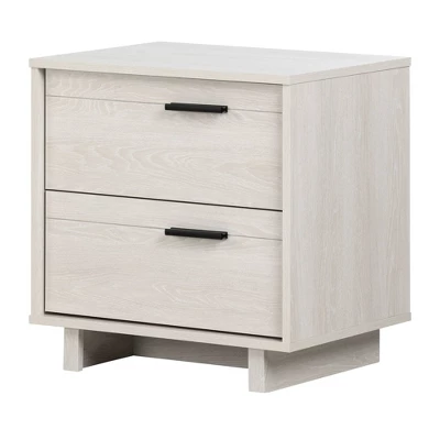 Fynn 2-Drawer Nightstand - South Shore - Image 6