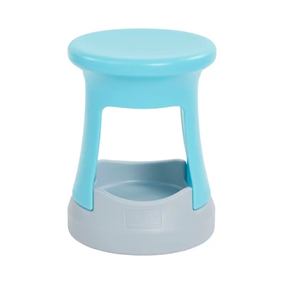 ECR4Kids Storage Wobble Stool, 18in Seat Height, Active Seating - Image 17