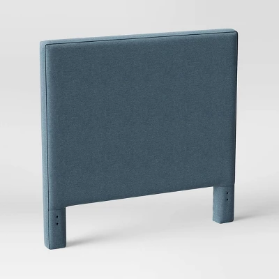 Twin Upholstered Kids' Headboard - Pillowfort™ - Image 8