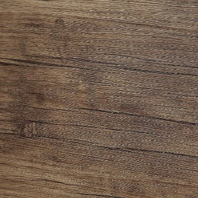 Twin Navii Industrial Loft Bed Black - HOMES: Inside + Out - Image 12