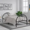 Twin Brooklyn Metal Bed - BK Furniture