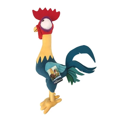 Moana Hei Hei Pillow Buddy - Image 2