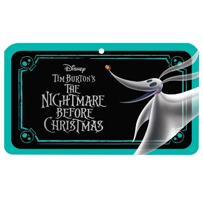 Disney The Nightmare Before Christmas Zero Pillow Pet - Image 3
