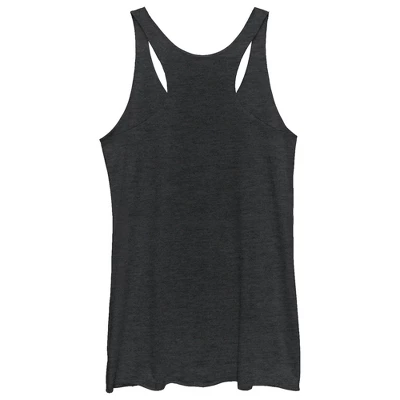 Women's Turning Red Nobody Like U Tae Young Racerback Tank Top - Image 2