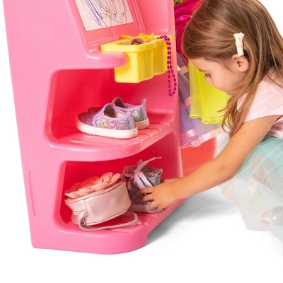 Dress Up And Design Fashion Closet - Simplay3 - Image 5