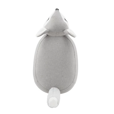 Fifer The Fox Stool Gray - Powell - Image 3