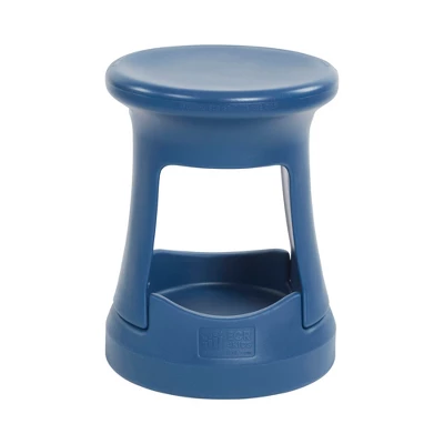 ECR4Kids Storage Wobble Stool, 18in Seat Height, Active Seating - Image 13