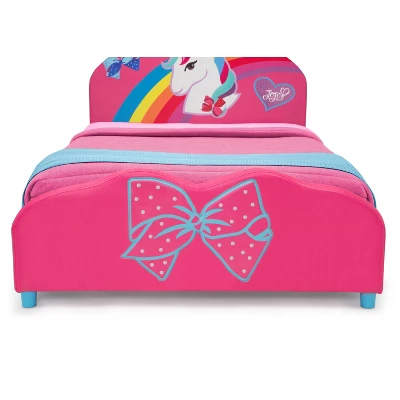 Nickelodeon Twin JoJo Siwa Bed - Delta Children - Image 6