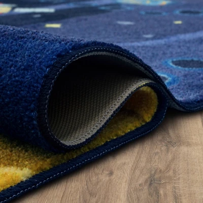 Space Rocket Rug - Mohawk - Image 6