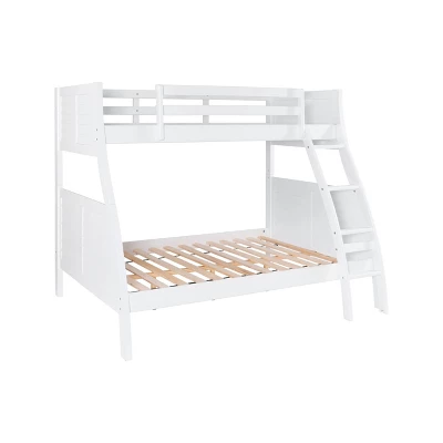 Twin Over Full Jayden Bunk Bed - Powell - Image 8