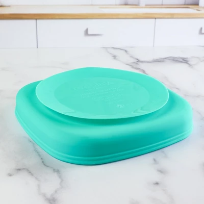 Platinum Silicone Suction Plate - Image 4