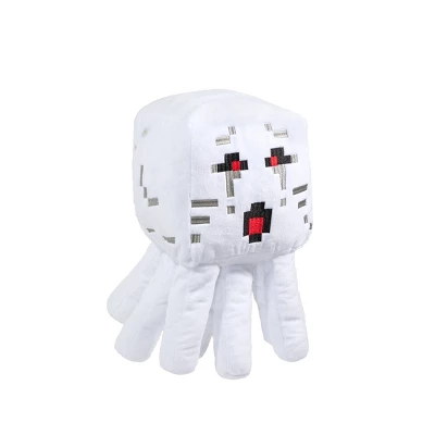 Minecraft Ghast Pillow Buddy