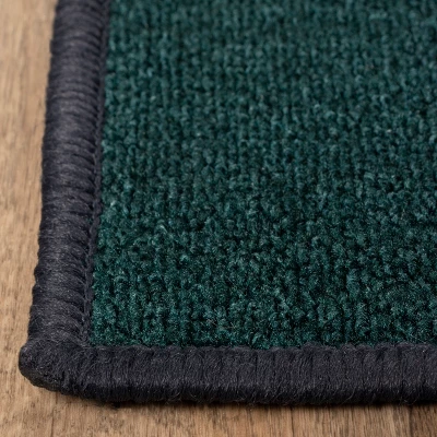 Dinoventure Dinosaurs Non-Slip Kids Playroom Decor Washable Indoor Area Rug By Blue Nile Mills - Image 3