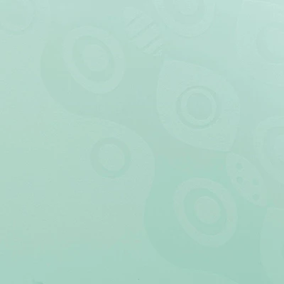 Set Of 2 Kid Century Modern Kids' Chairs - B. Spaces - Image 4