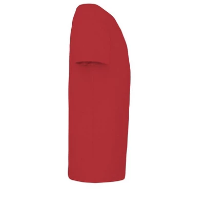 Girl's Turning Red Tae Young Nobody Like U T-Shirt - Image 3