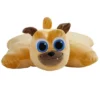 16" Disney Junior Puppy Dog Pals Rolly Brown Plush - Pillow Pets