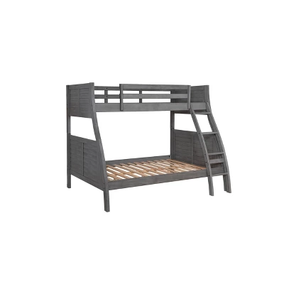 Twin Over Full Jayden Bunk Bed - Powell - Image 7