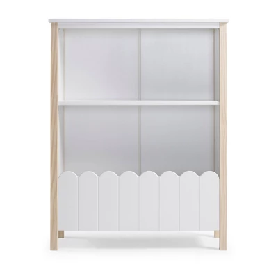 Melbourne Bookcase White - Powell - Image 5