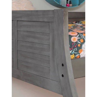 Twin Over Full Jayden Bunk Bed - Powell - Image 6