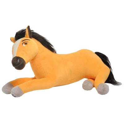 Spirit Untamed Buddy Pillow - Image 5