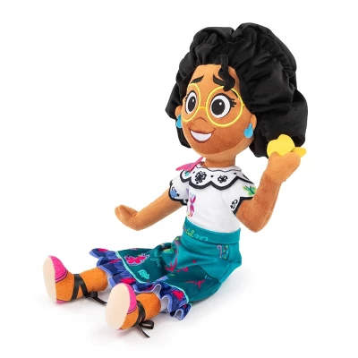 Encanto Mirabel Pillow Buddy - Image 3