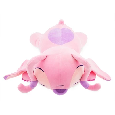 Angel Cuddleez Pillow - Disney Store - Image 2