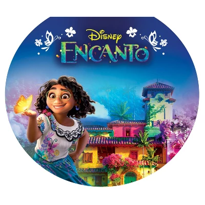 Disney Encanto Capybara Pillow Pet - Image 4