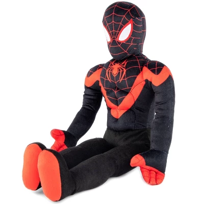 Miles Morales Spider-Man Marvel Pillow Buddy - Image 2