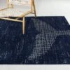 Ishmael Whale Tail Kids' Rug - Balta Rugs