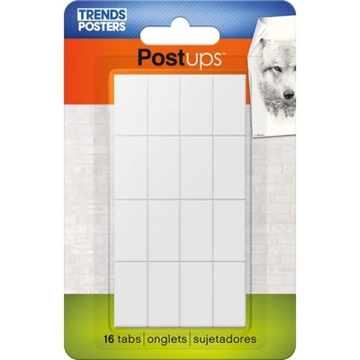 Trends International Disney Pixar Turning Red - 4-Town Tween Beat Unframed Wall Poster Prints - Image 4