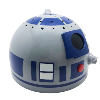 Star Wars R2-D2 Sleeptime Lite LED Nightlight - Pillow Pets
