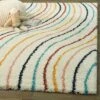 Cool Wave Shag - Balta Rugs