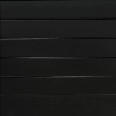 Twin Houston Kids' Wooden Loft Bed With Ladder - Room & Joy - Image 5