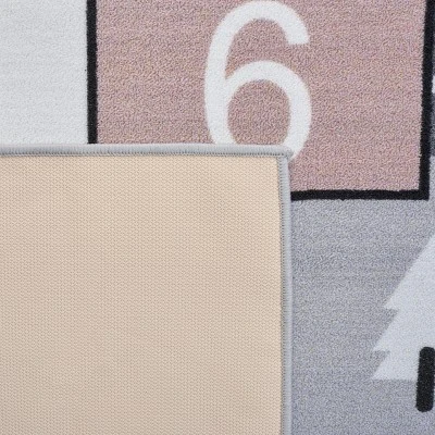 Kids Playhouse KPH226 Area Rug - Safavieh - Image 3