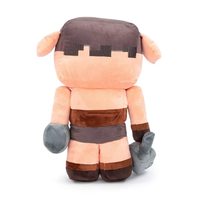Minecraft Legends Piglin Runt Pillow Buddy - Image 4