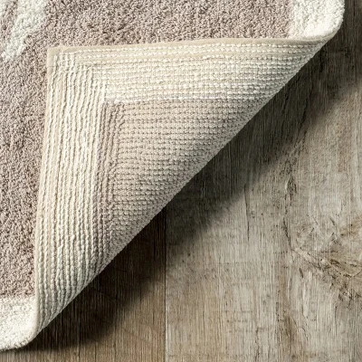 NuLOOM Nola Fox Machine Washable Kids Area Rug - Image 6