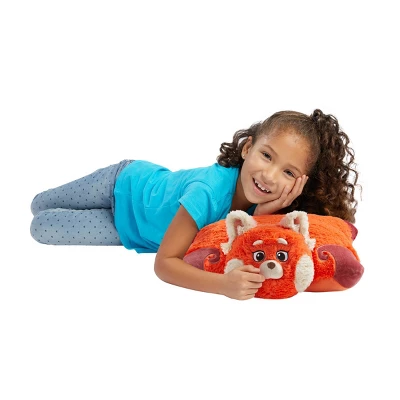 Turning Red Panda Mei Pillow Pet - Image 2