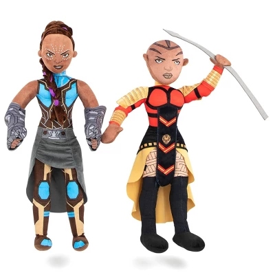 Black Panther 'Shuri' Pillow Buddy - Image 5