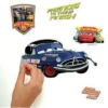Roommates Cars Piston Cup Champs Peel And Stick Wall Decal