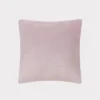 Teen Sequins Throw Pillow Pink - Makers Collective