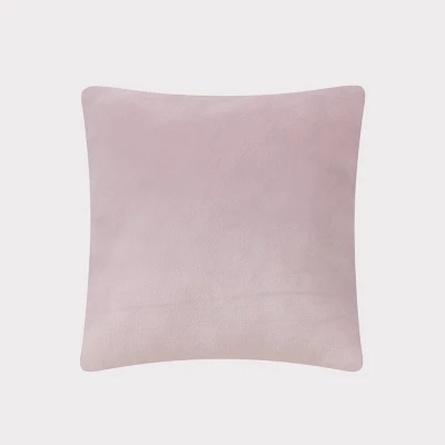 Teen Sequins Throw Pillow Pink - Makers Collective