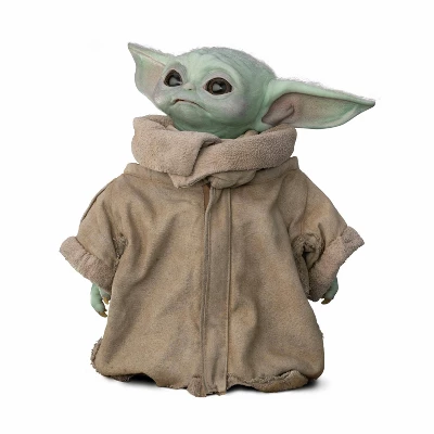 The Mandalorian The Child Peel And Stick Wall Decal - RoomMates - Image 2