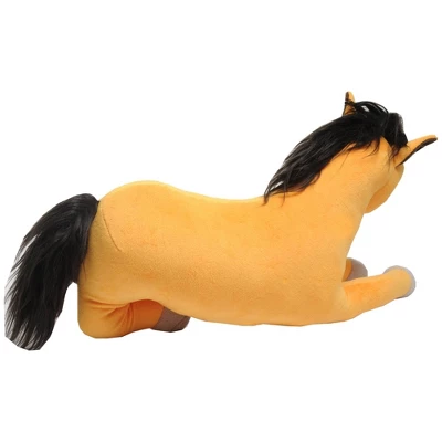 Spirit Untamed Buddy Pillow - Image 2